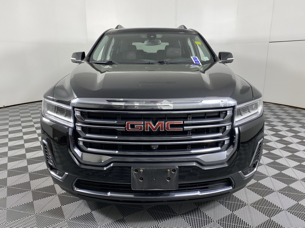 2023 Gmc Acadia AT4 photo 3