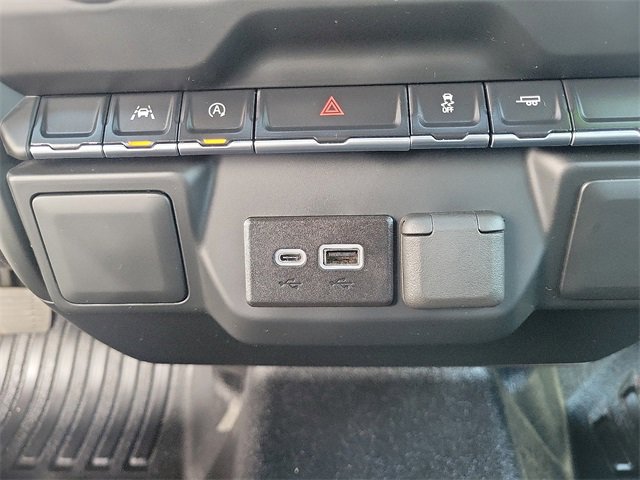 2024 Chevrolet Silverado 1500 photo 20