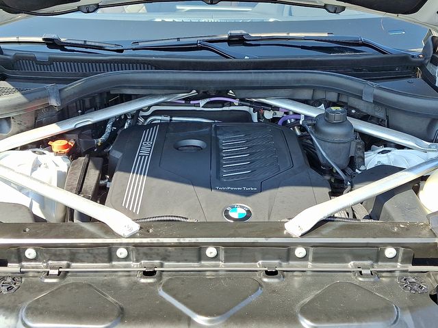 2023 Bmw X5 xDrive40i photo 28