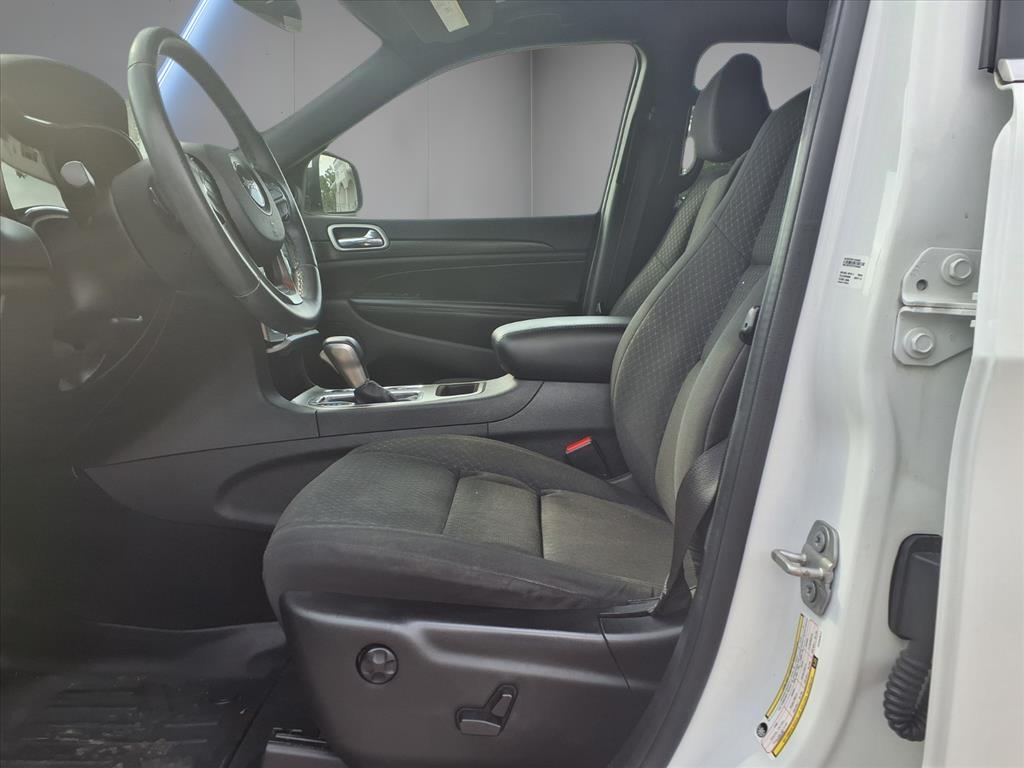 2018 Jeep Grand Cherokee Laredo E photo 7