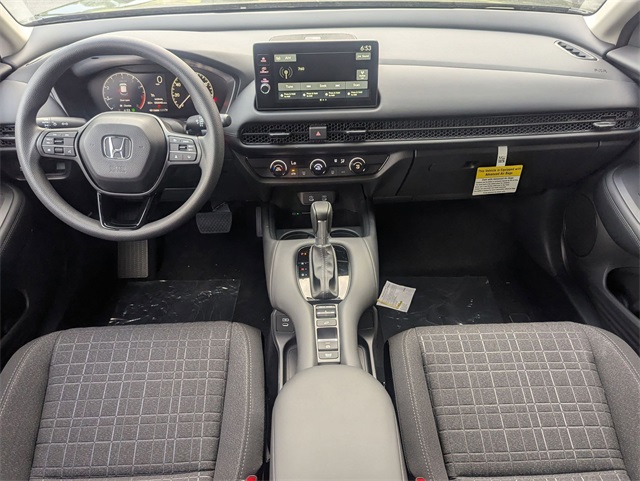 2026 Honda HR-V LX photo 21