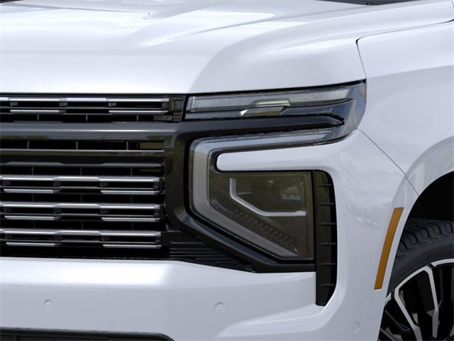 2026 Chevrolet Suburban High Country photo 10