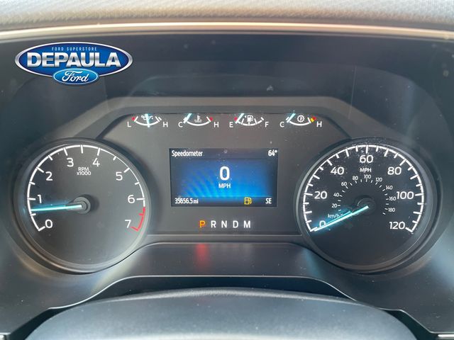 2022 Ford F-150 XL photo 2