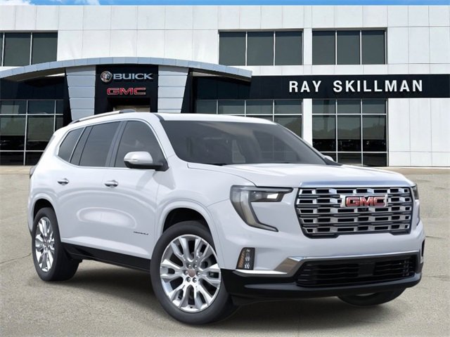 2026 GMC Acadia Denali's photo