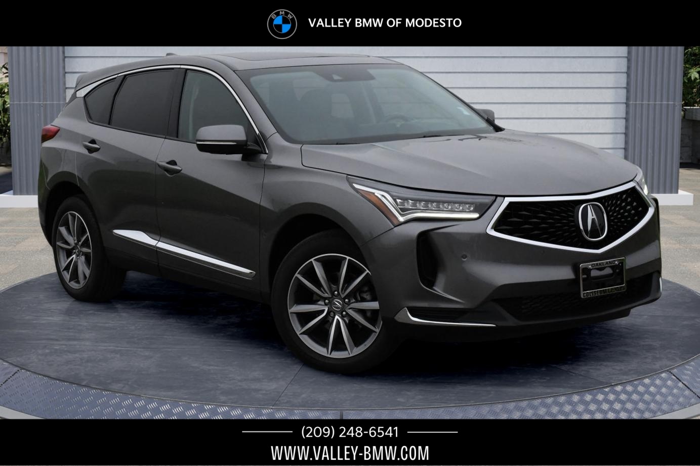 2024 Acura RDX Technology Package's photo