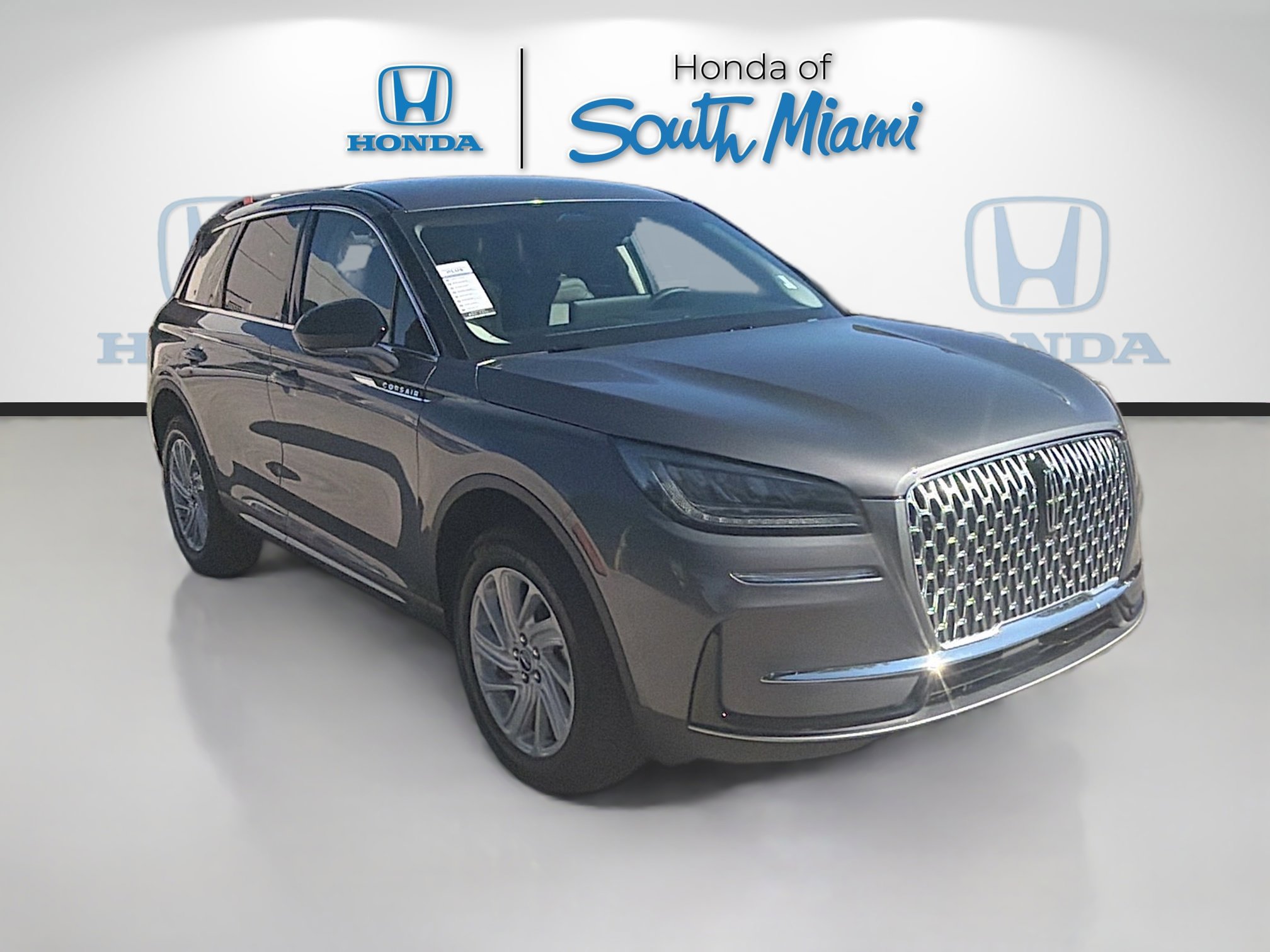 2024 Lincoln Corsair Premiere