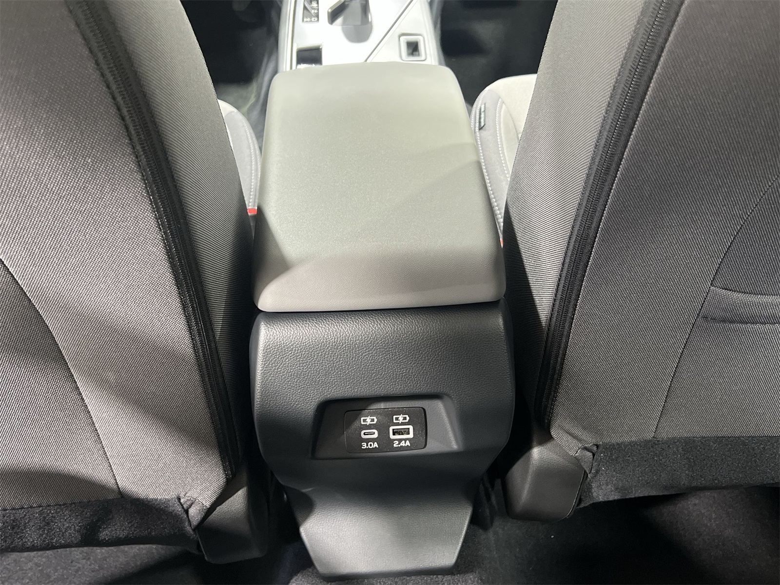 2025 Subaru Crosstrek Premium photo 17