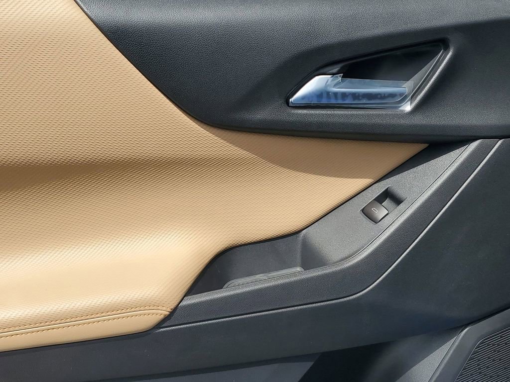 2026 Chevrolet Equinox ACTIV photo 38