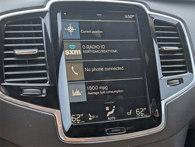 2022 Volvo XC90 Inscription photo 16