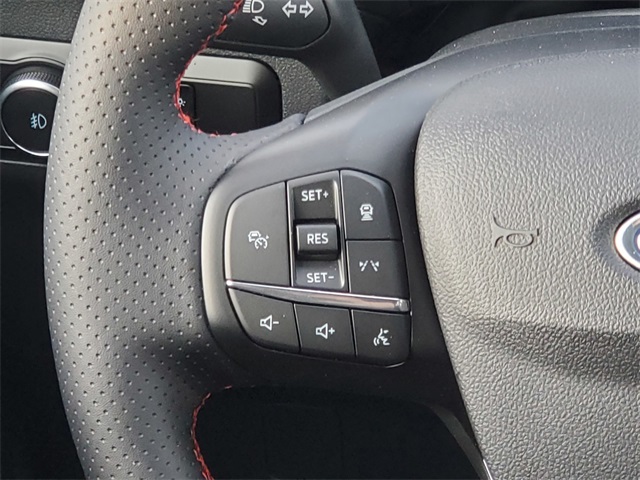2025 Ford Escape ST-Line Elite photo 27