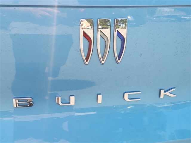 2025 Buick Envista ST photo 12