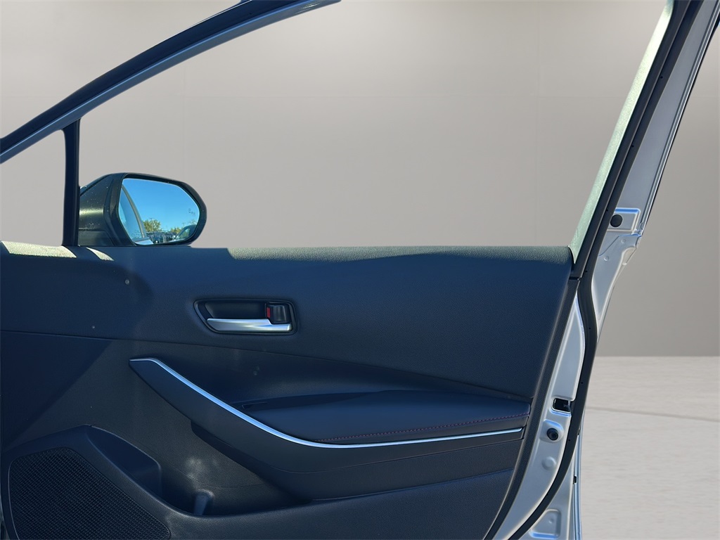 2024 Toyota Corolla Hybrid photo 14