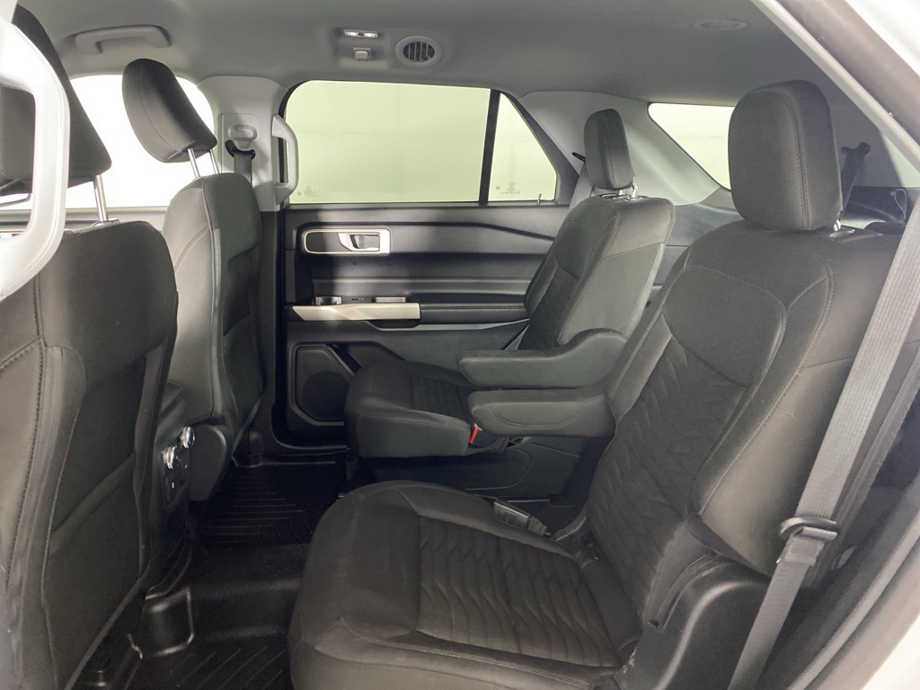 2021 Ford Explorer XLT photo 20