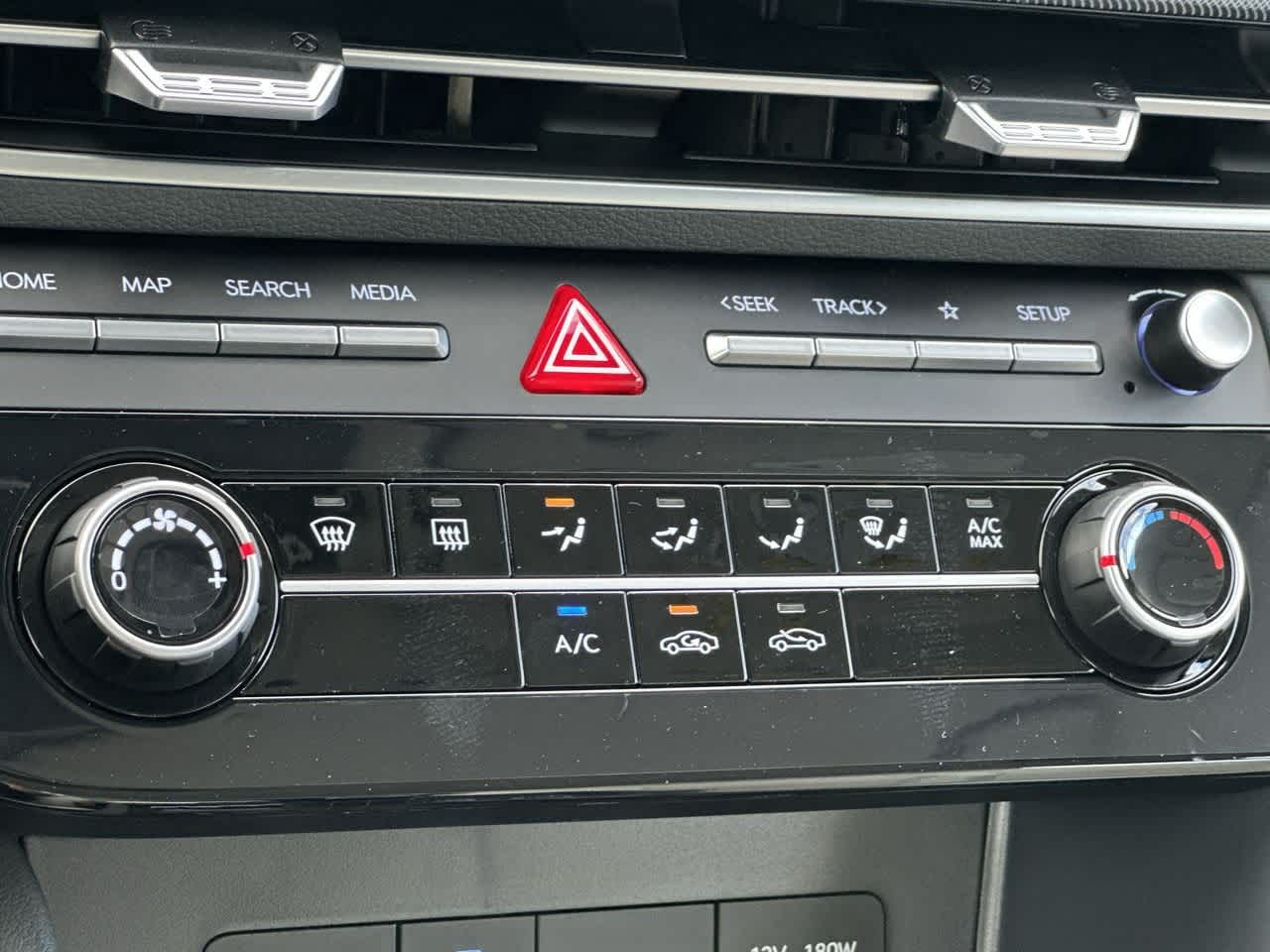 2026 Hyundai Sonata SE photo 20