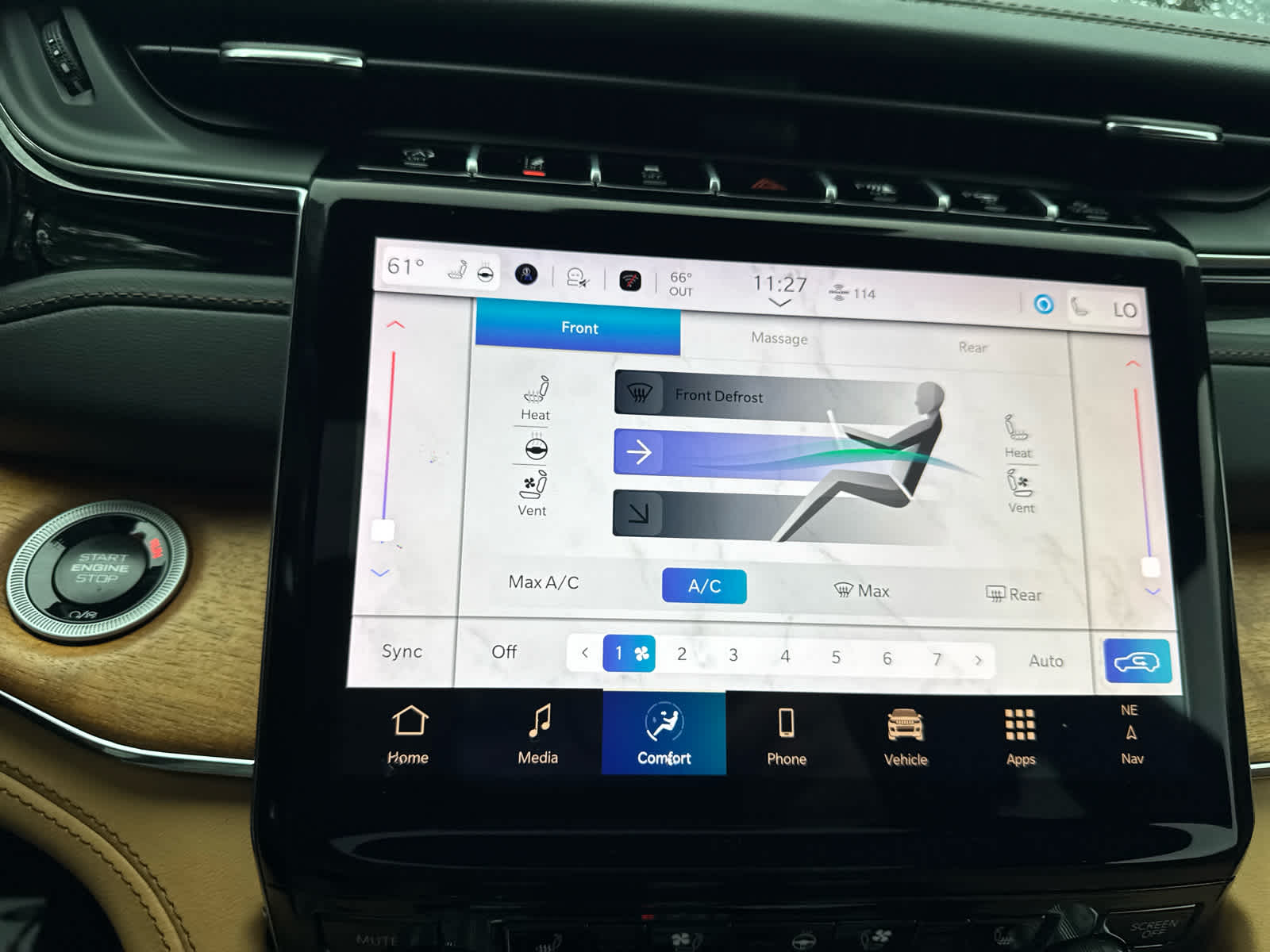 2024 Jeep Grand Cherokee Summit photo 34