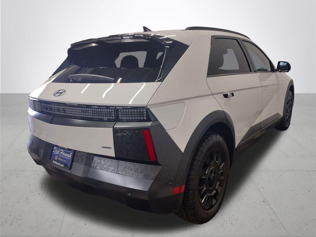 2025 Hyundai Ioniq 5 photo 11