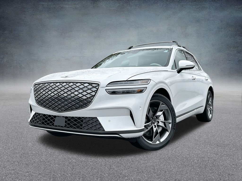 2025 GENESIS GV70 Advanced's photo