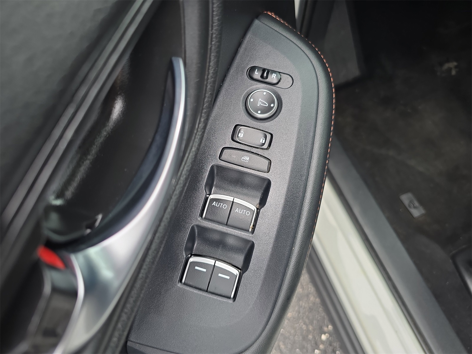 2023 Honda HR-V Sport photo 10