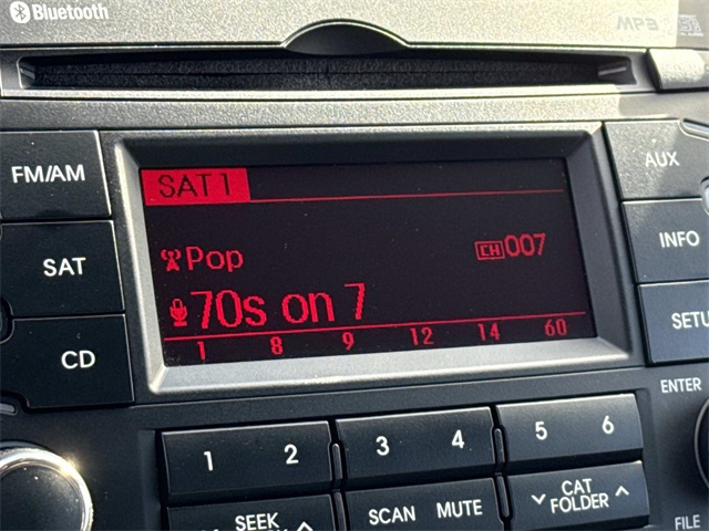 2012 Kia Sorento LX photo 3