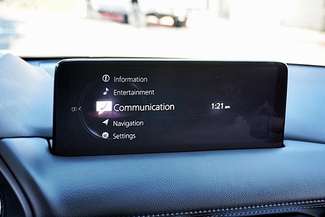 2023 Mazda CX-5 2.5 Premium Plus photo 25