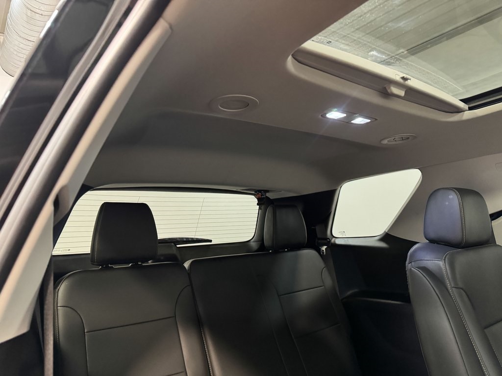 2019 Chevrolet Traverse Premier photo 65