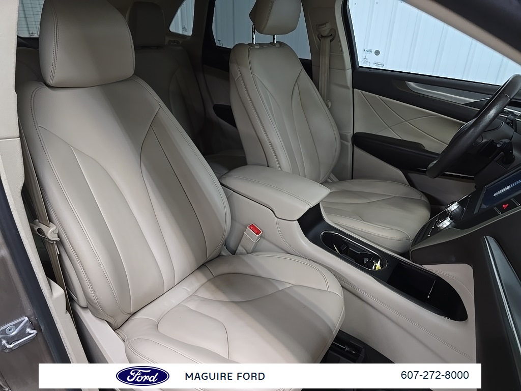 2018 Lincoln MKC Premiere photo 13