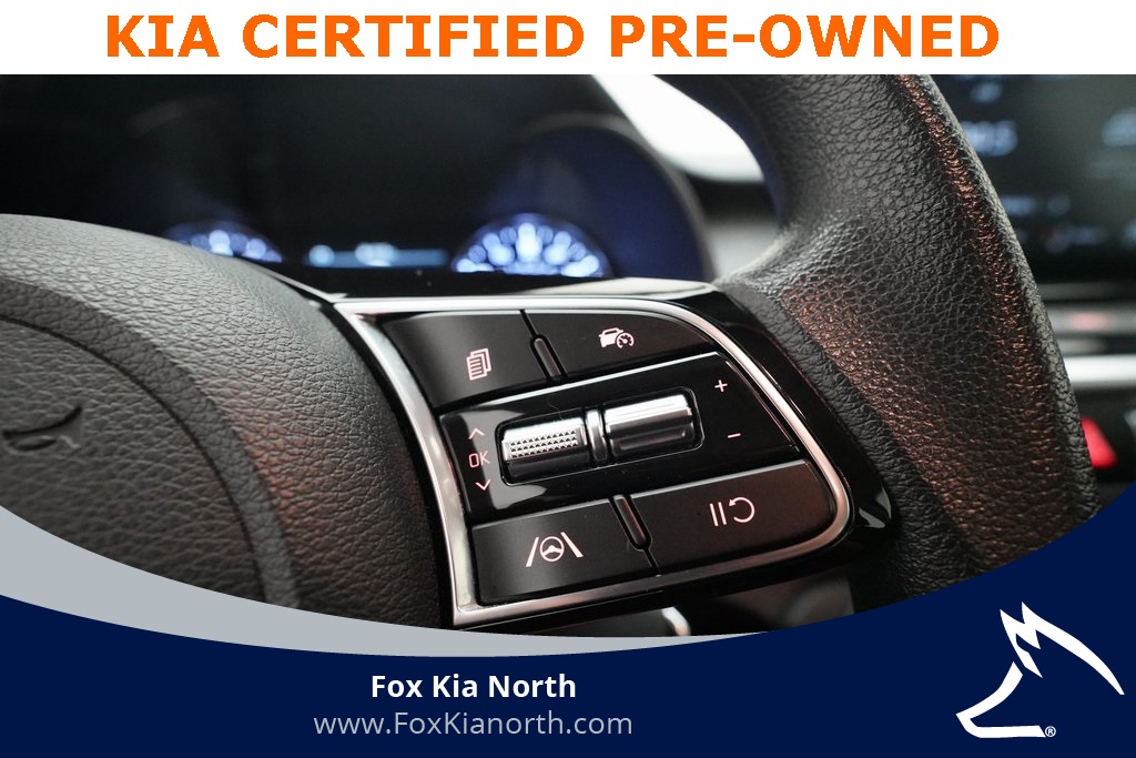 2023 Kia Forte LXS photo 4