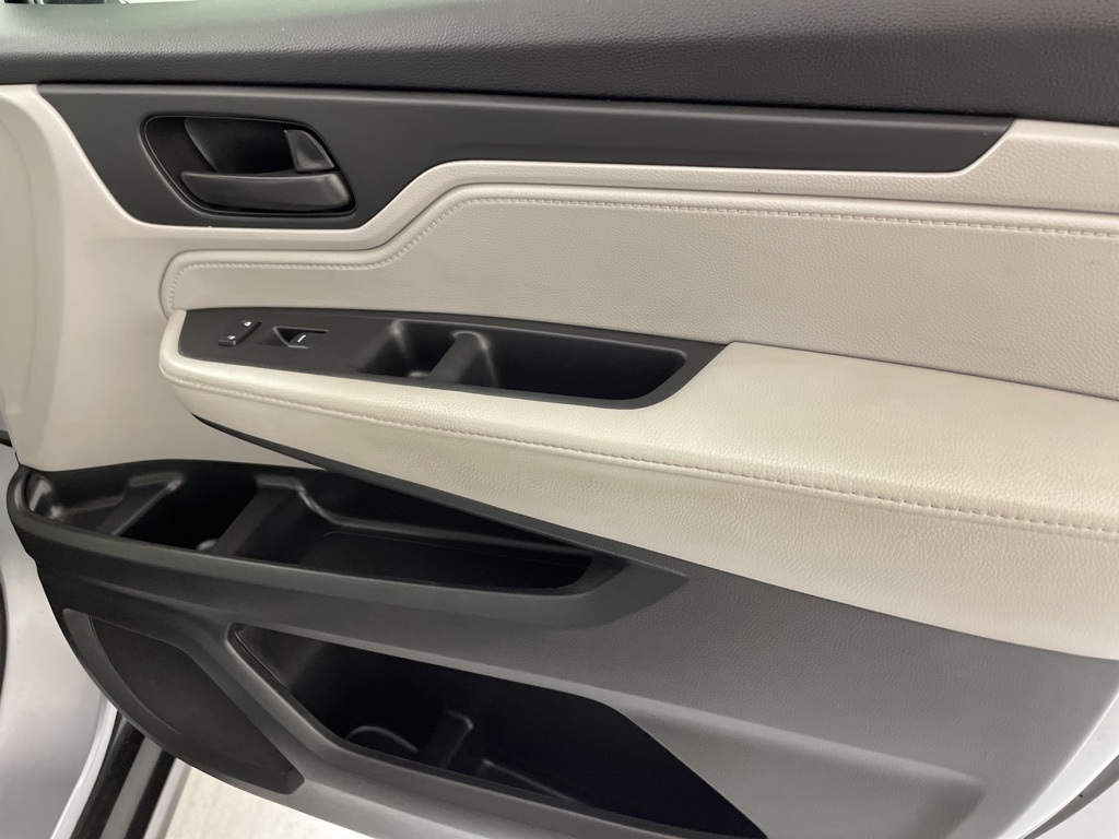 2020 Honda Odyssey EX-L photo 43