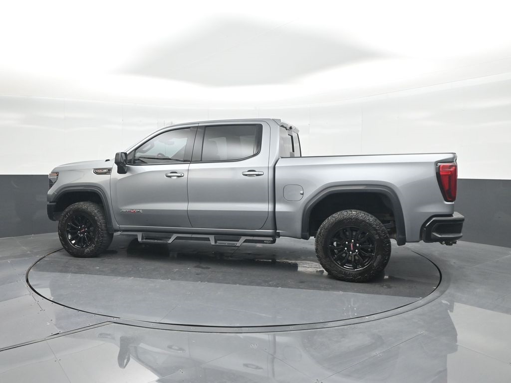 2023 Gmc Sierra 1500 AT4X photo 25