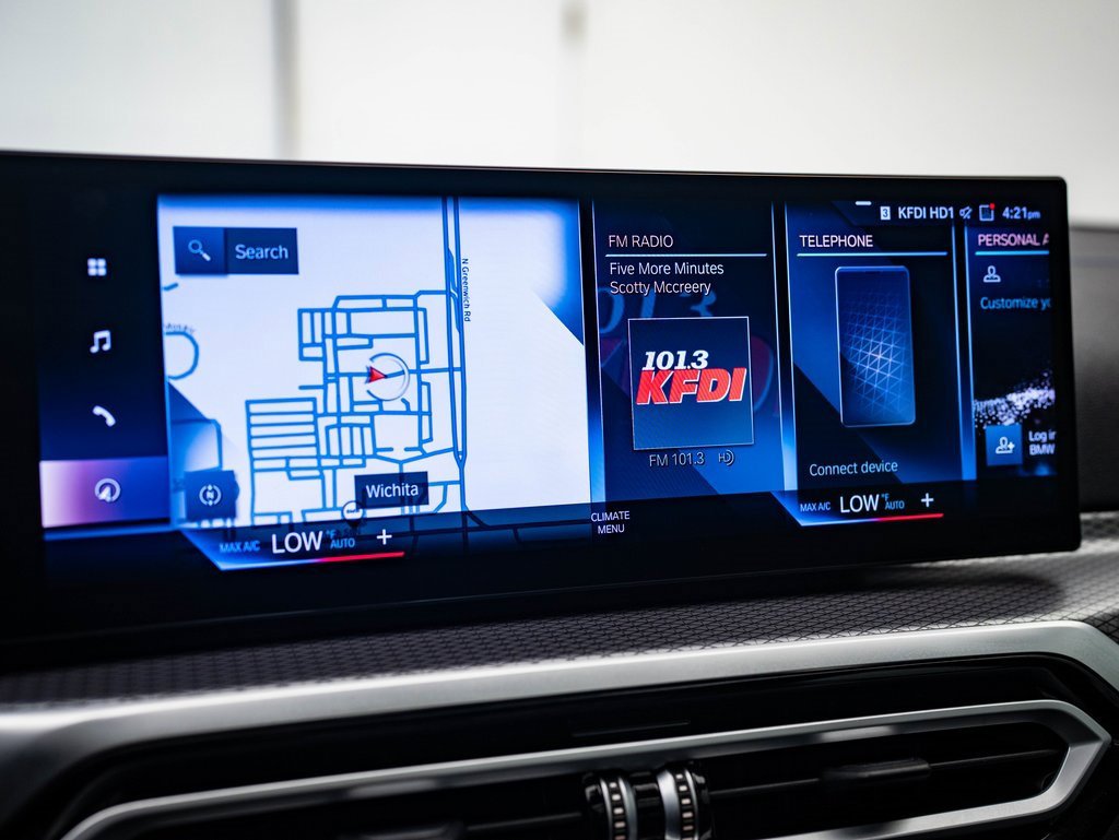 2023 Bmw 340i xDrive photo 27