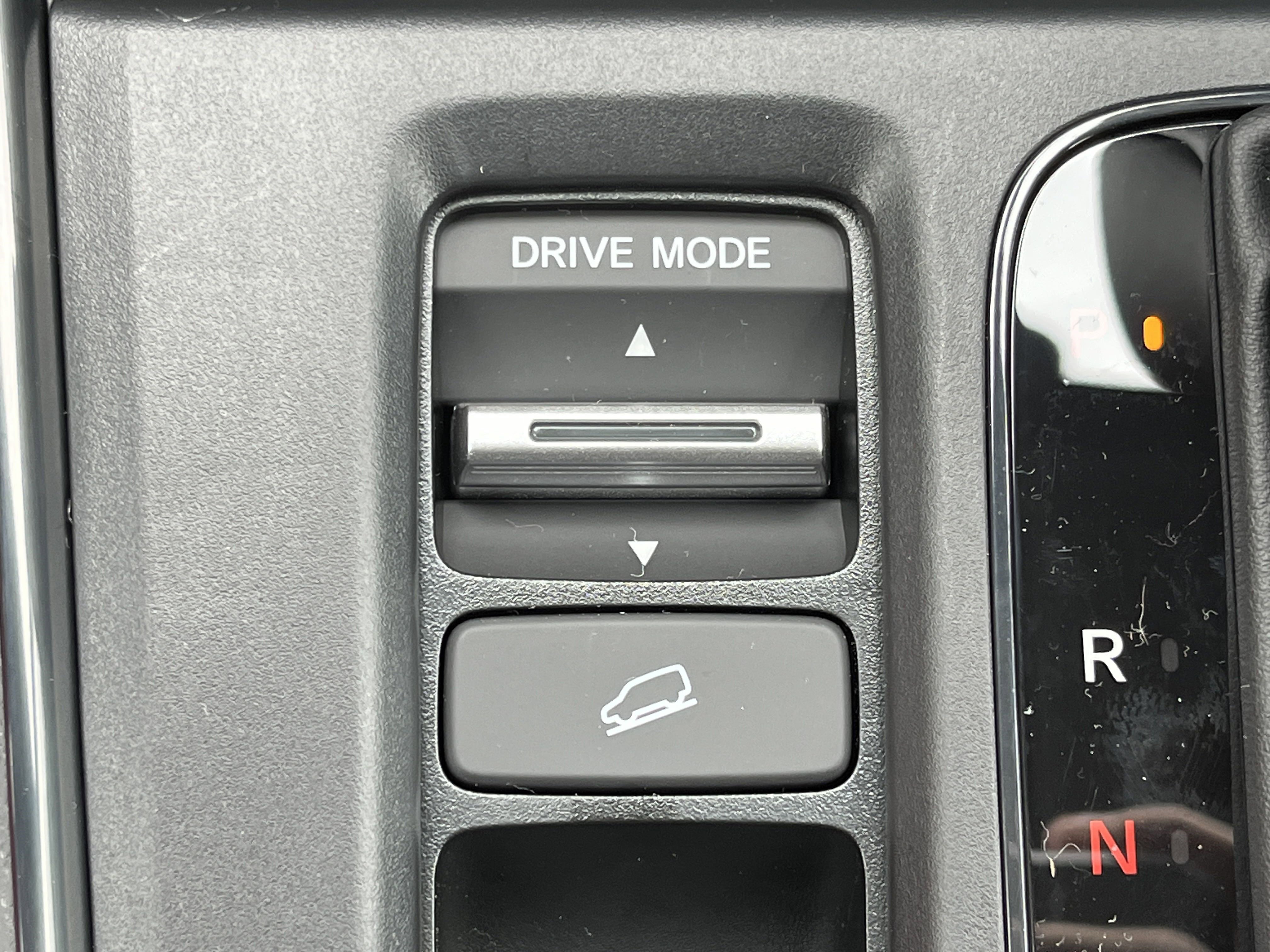 2025 Honda CR-V Hybrid Sport photo 7