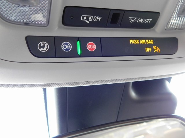 2024 Chevrolet Malibu 1LT photo 29