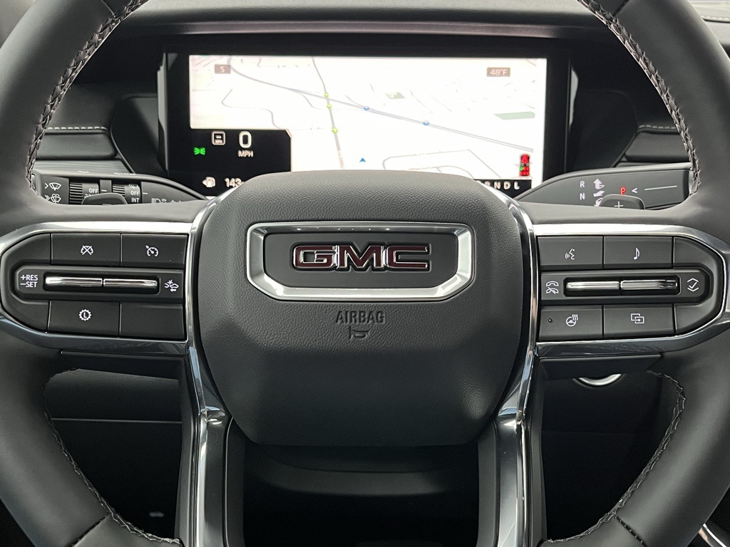 2025 Gmc Acadia Elevation photo 13