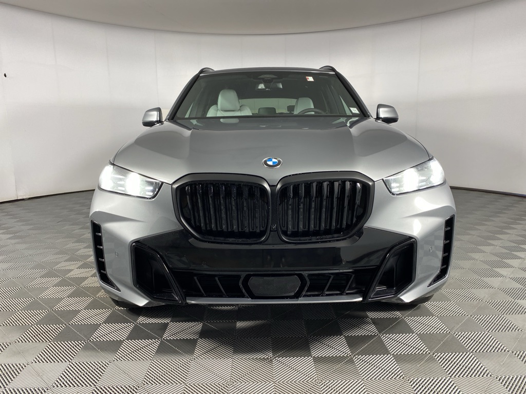 2026 Bmw X5 xDrive40i photo 2