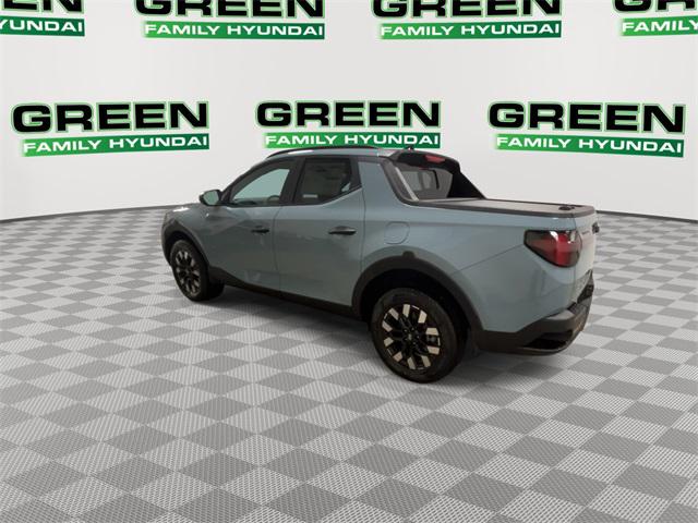 2026 Hyundai Santa Cruz SEL Activity photo 12