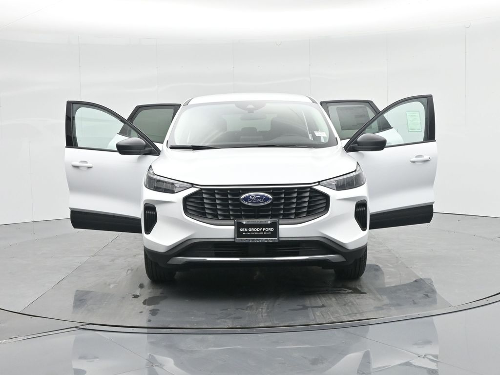 2025 Ford Escape Active photo 28