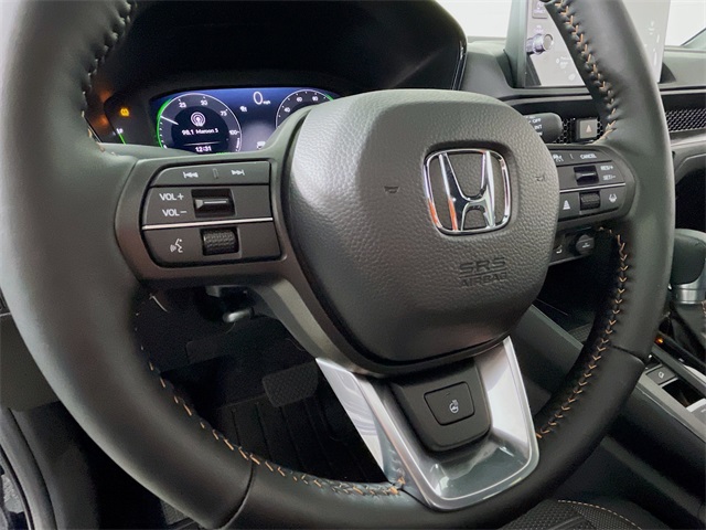 2026 Honda CR-V Hybrid photo 5