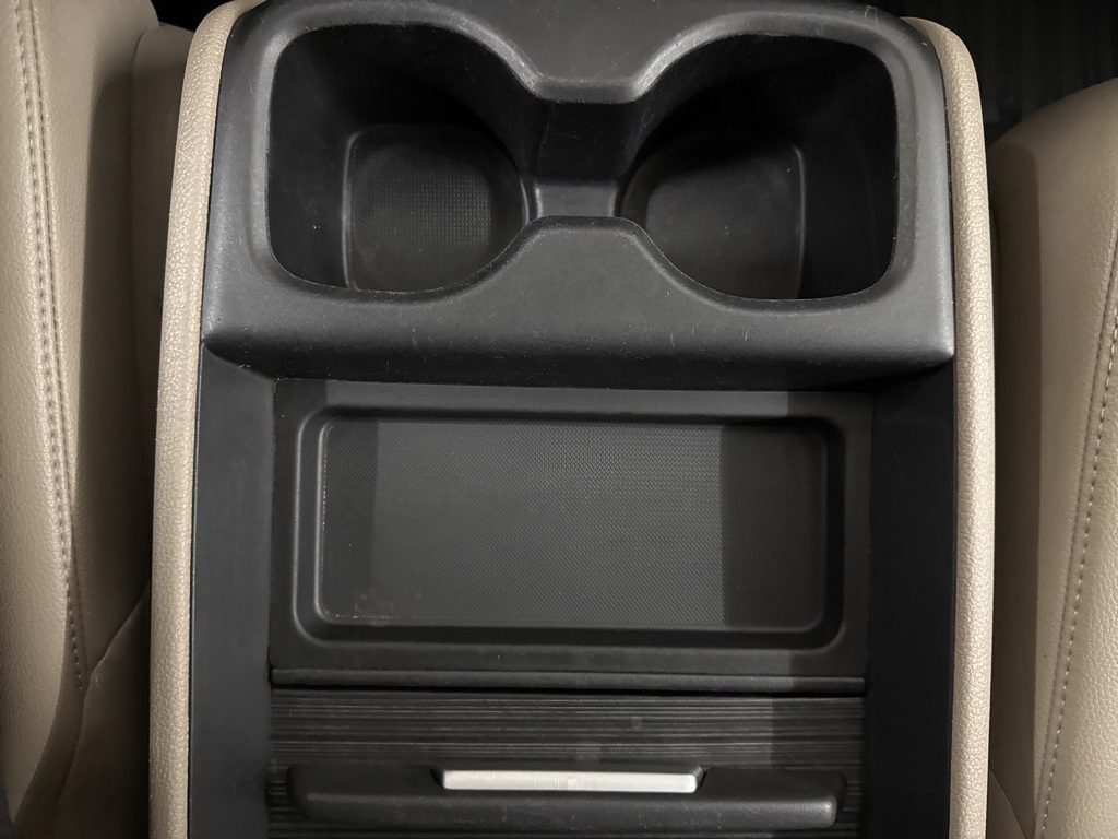 2019 Honda Odyssey EX-L photo 22