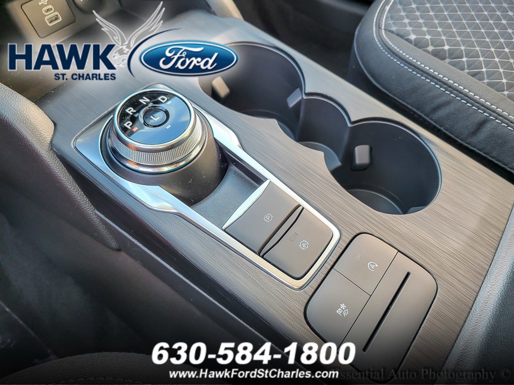 2026 FORD ESCAPE - Image 14