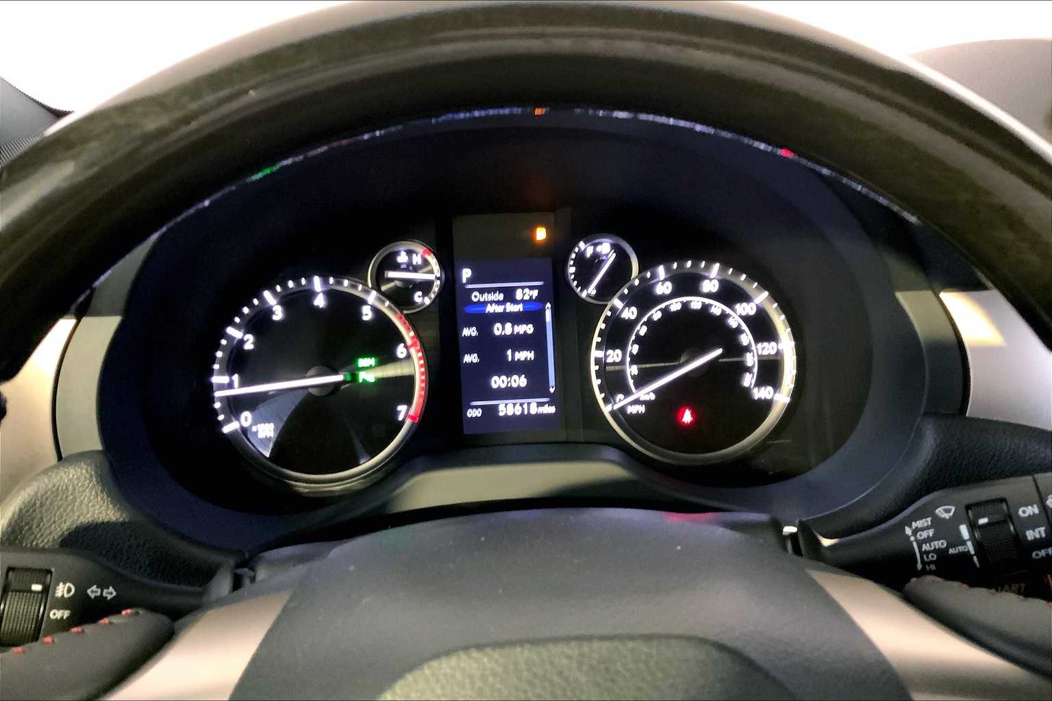 2021 Lexus GX 460 Premium photo 23