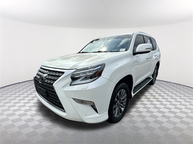 2020 Lexus GX