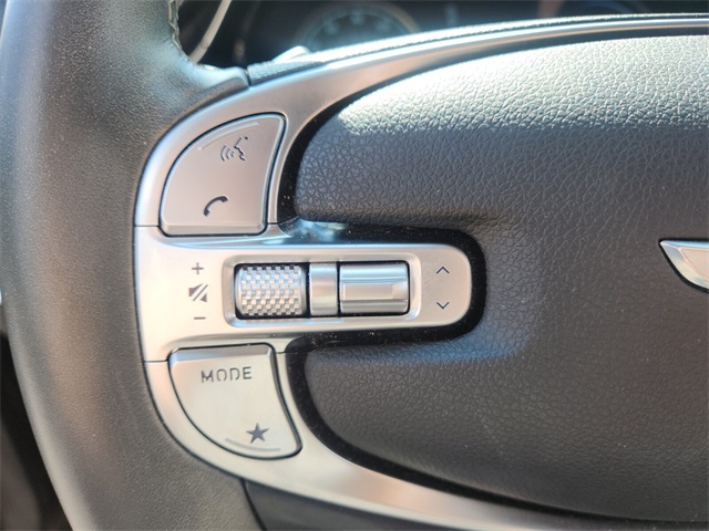 2024 Genesis GV70 2.5T photo 25