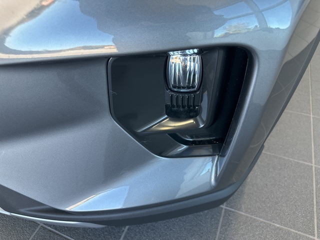 2026 Ford Explorer photo 2