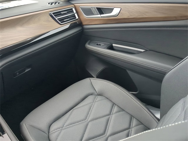 2026 Volkswagen Atlas SE Technology photo 13