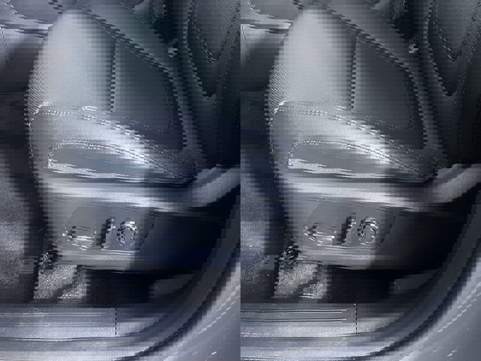 2025 Hyundai Tucson SEL Convenience photo 12