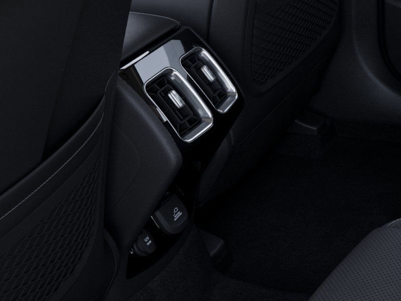2025 Kia Sorento X-Line SX Prestige photo 21