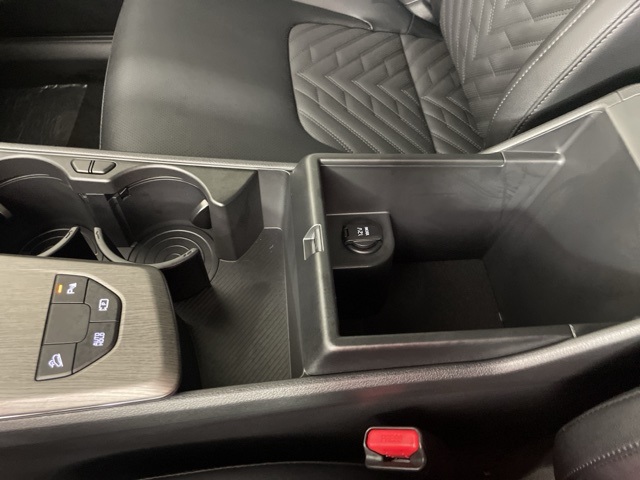 2026 Kia Sportage EX X-Line photo 25