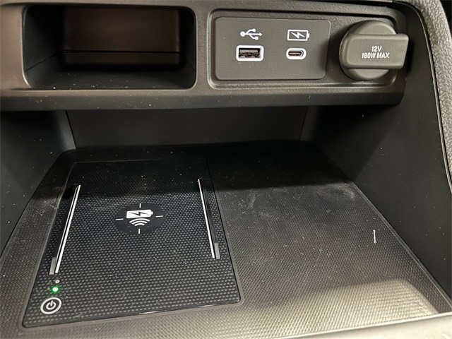 2025 Honda Pilot Touring photo 24