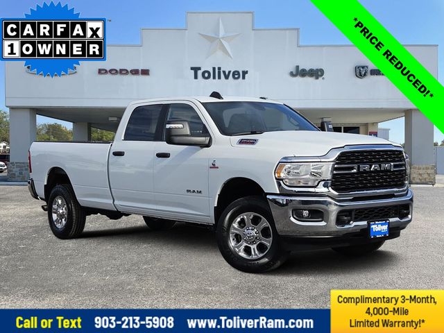 2024 RAM 2500 Big Horn's photo