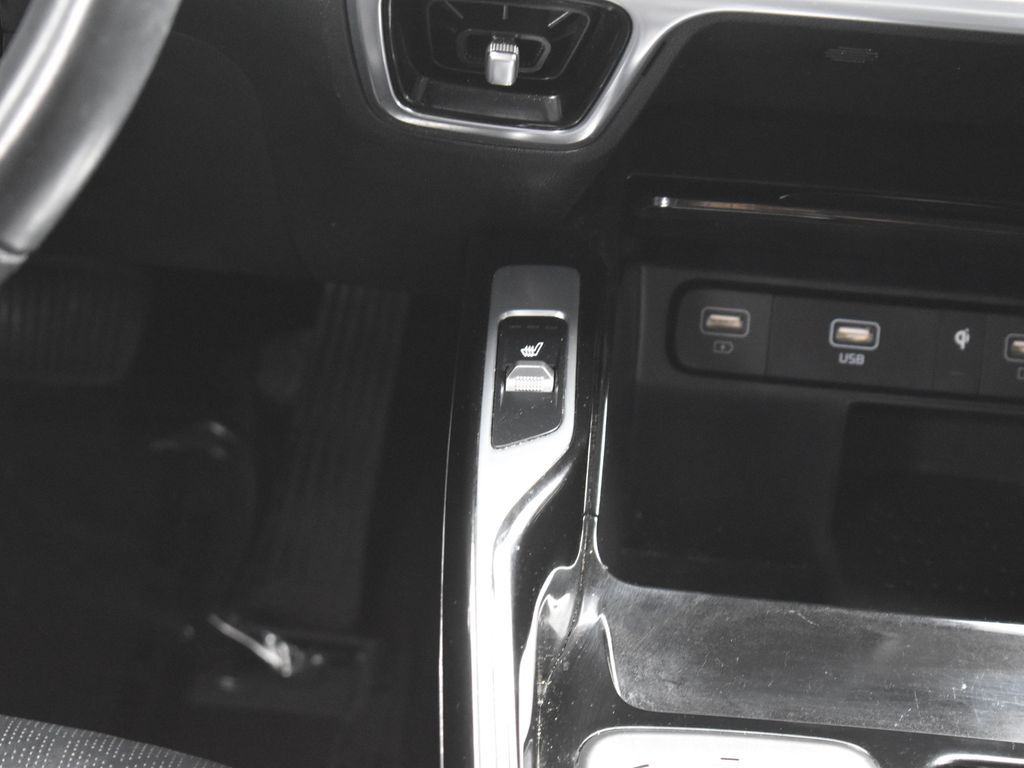 2022 Kia Sorento Plug-In Hybrid SX photo 19